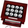 The Native American Silver Dollar Collection SDN 4