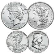 The Historic US Uncirculated Coin Collection SUC 1