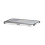 colonial flag five ounce silver ingot SI6 d Angle