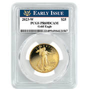 2023 gold american eagle proof coin set GF3 a Main69