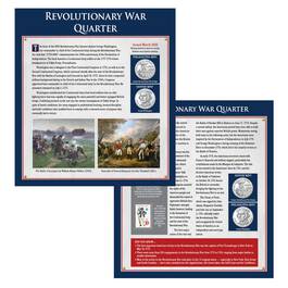 celebrating america coins CAQ c Panel