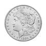 The Ultimate Morgan Silver Dollar Collection MDU 3