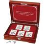 choice uncirculated historic us silver coin SCU g Disp