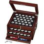 ultimate silver proof us quarter USP b Chest