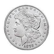 The Ultimate Morgan Silver Dollar Collection MDU 1