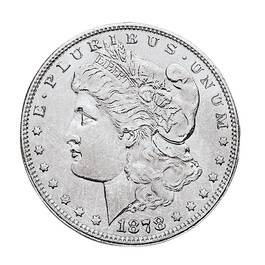 The Ultimate Morgan Silver Dollar Collection MDU 1