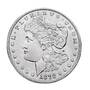 The Ultimate Morgan Silver Dollar Collection MDU 1