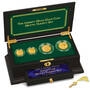 liberty head gold coin motto variety set GMV g Disp