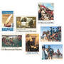 american independence stamps AIS d Stamps
