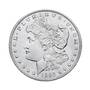 The Ultimate Morgan Silver Dollar Collection MDU 2