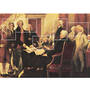 american independence stamps AIS c Sheet