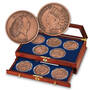 us one cent replica collection CPR a Main