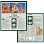 national parks state quarters ABQ d Panel