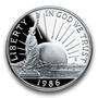 Proof US Half Dollars COM 3