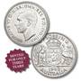 The Secret Silver Coins of the US Mint FUS 1