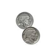 The First and Last Year US Coin Collection FLS 2