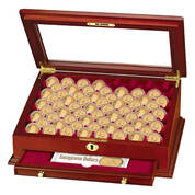 The Complete Collection of Sacagawea Dollars PNA 2