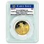 2026 gold american eagle proof coin set GF6 c Slab70