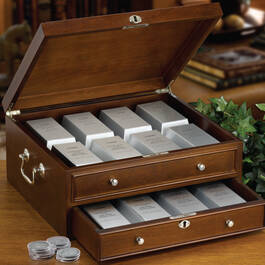 Historic US Silver Dollars SDT 4