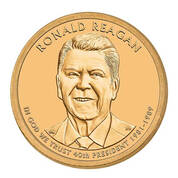 The United States Presidents Coin Collection PCP 2 800