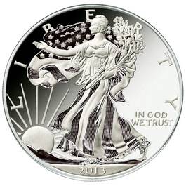The Ultimate American Eagle Silver Dollar Collection 1986 2016 EUC 5