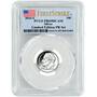 The 2016 Limited Edition Silver Proof Coins SL6 4