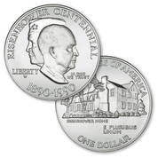 first west point mint us silver dollar SDW b Coin