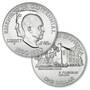 first west point mint us silver dollar SDW b Coin