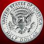 The John F Kennedy Silver Half Dollars Anniversary Edition KSC 2