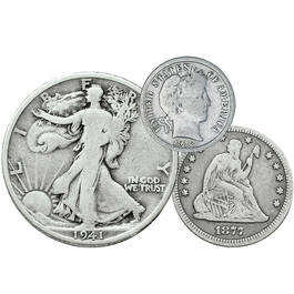 two centuries of liberty coins LB2 d Coins