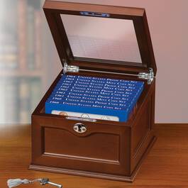 The Last US Coin Sets of the Silver Era LPM 3