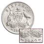 The Secret Silver Coins of the US Mint FUS 3