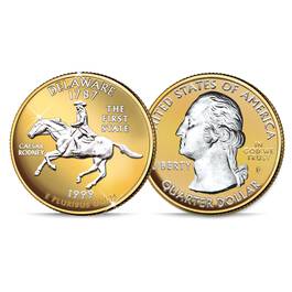 americas platinum and gold highlighted quarters UPG a Main