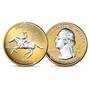 americas platinum and gold highlighted quarters UPG a Main