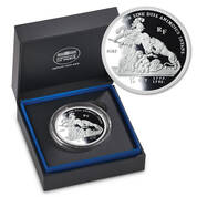 2023 libertas americana one ounce silver coin FSV a Main