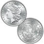 prooflike morgan silver dollar MPL a Main