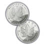 The 2019 Silver Maple Leaf Set M19 2