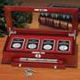 The First Year Silver Dollar Collection SFY 3