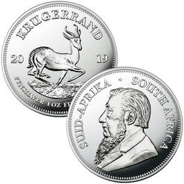 The Certified Uncirculated Silver Bullion Collection I69 2