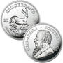 The Certified Uncirculated Silver Bullion Collection I69 2