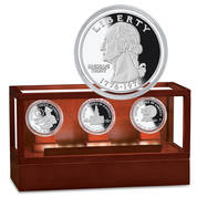 bicentennial two ounce silver SBI a main