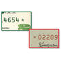us star note collection SNR b Stars