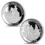 american independence silver proof ASM d Coins