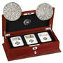 medieval silver coins MSI a Main