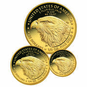 2025 gold american eagle proof coin GF5 b Coins