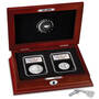 purple heart coin set PUR c Chest