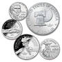 americas 250th anniversary coin collection BSQ d Coins