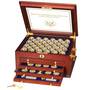 The US Presidential Dollar Coin Collection PPS 4