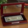 The Famous Two Dollar Battleship Note TFB 3