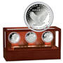americas most beautiful coins two ounce silver proofs MSW a Main